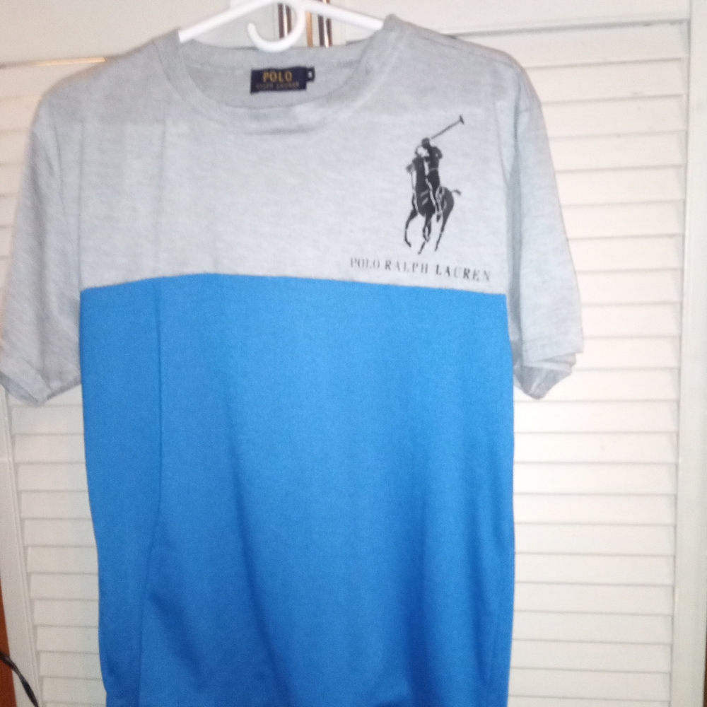 Polo fit